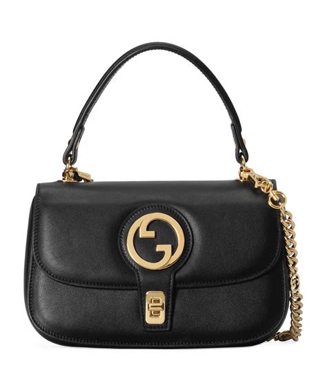 Gucci Blondie small top handle bag 